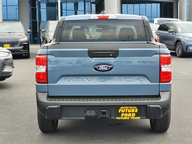 New 2025 Ford Maverick XLT image 5