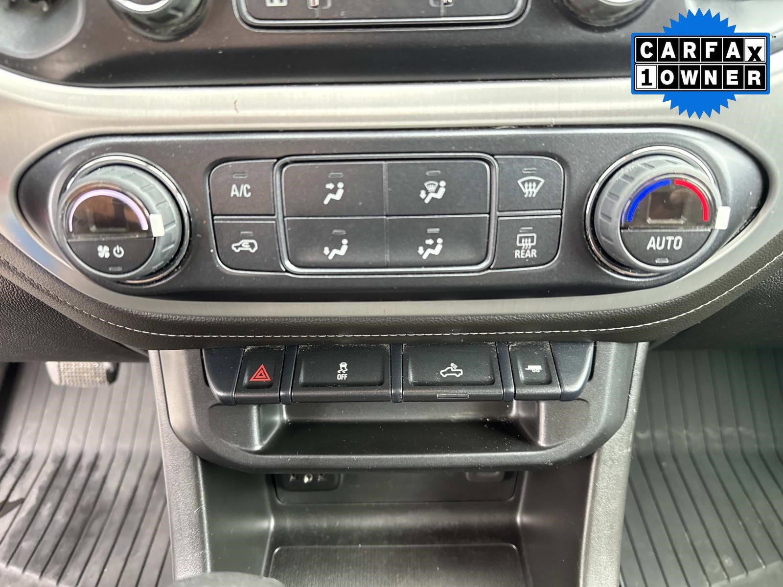 Used 2022 GMC Canyon Elevation w/ LPO, Power Package AWD/4WD image 32