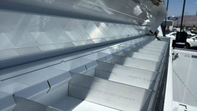 New 2025 Chevrolet Silverado 2500 W/T w/ WT Convenience Package image 21