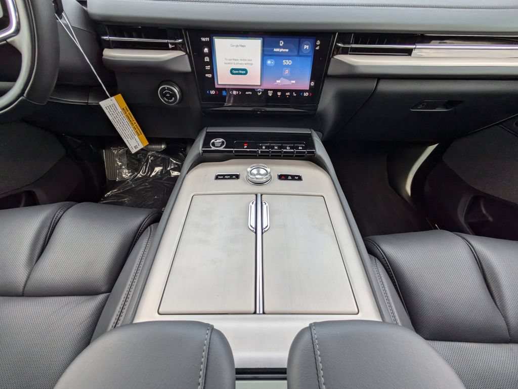 New 2027 Lincoln Navigator Reserve w/ Jet Appearance Package AWD/4WD image 20