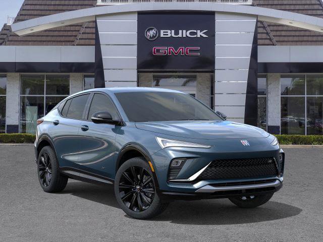 New 2026 Buick Envista Sport Touring w/ Convenience I Package image 7