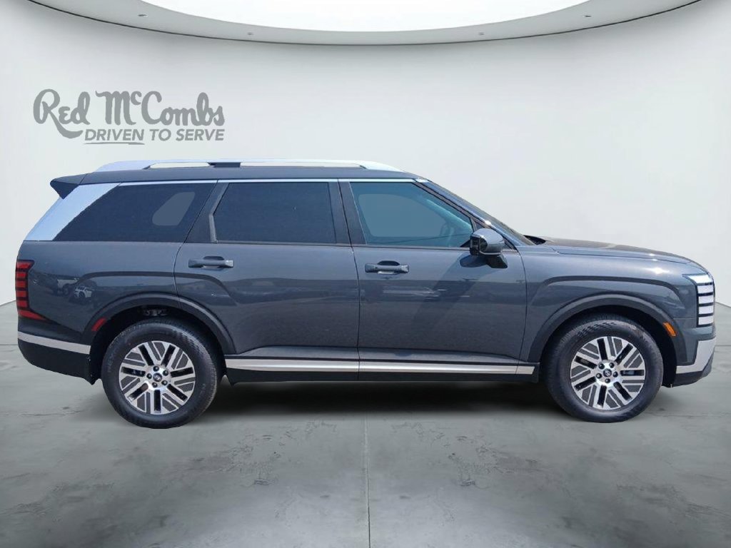 New 2026 Hyundai Palisade SEL AWD/4WD image 6