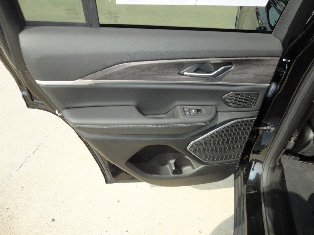 Used 2022 Jeep Grand Cherokee Limited AWD/4WD image 10