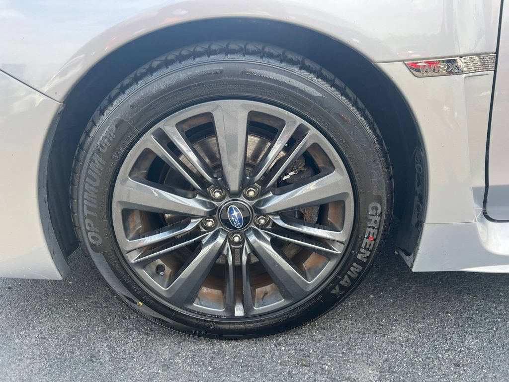Used 2019 Subaru WRX AWD/4WD image 44