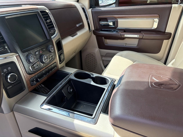 Used 2014 RAM 2500 Laramie w/ Convenience Group AWD/4WD image 25