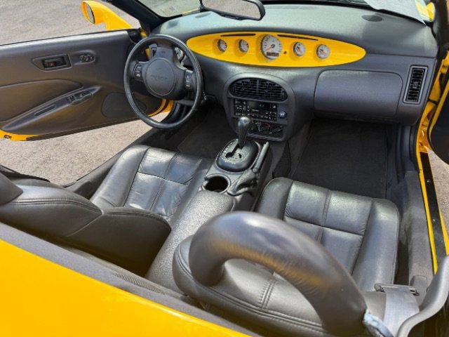 Used 1999 Plymouth Prowler RWD image 21