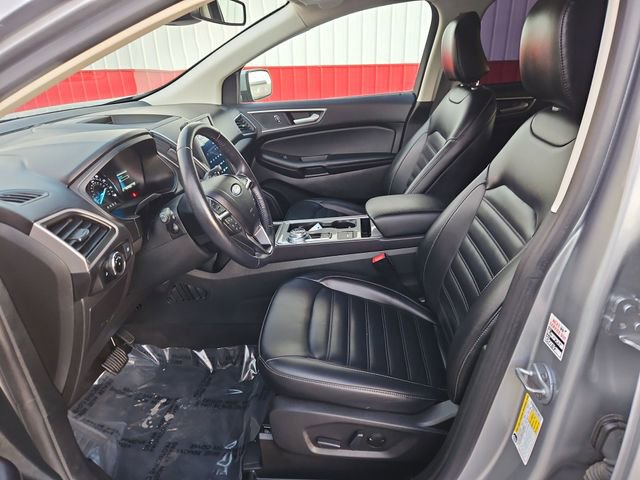 Used 2023 Ford Edge SEL image 21