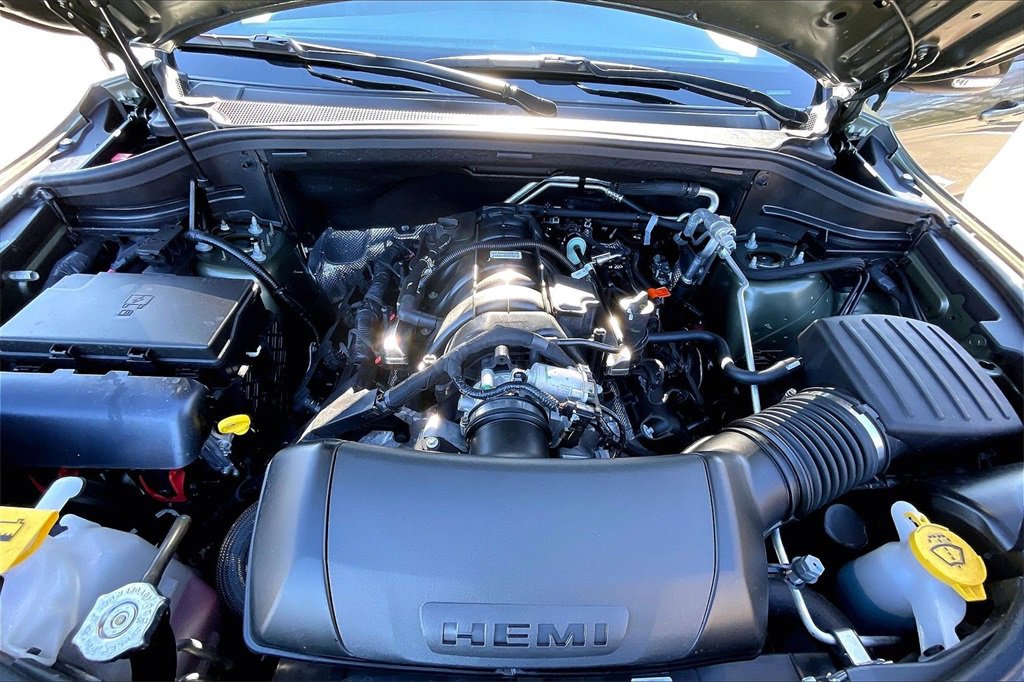 New 2026 Dodge Durango GT image 11