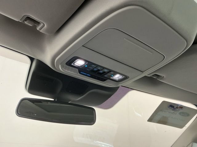 Certified 2025 Ford Expedition Max Active AWD/4WD image 23