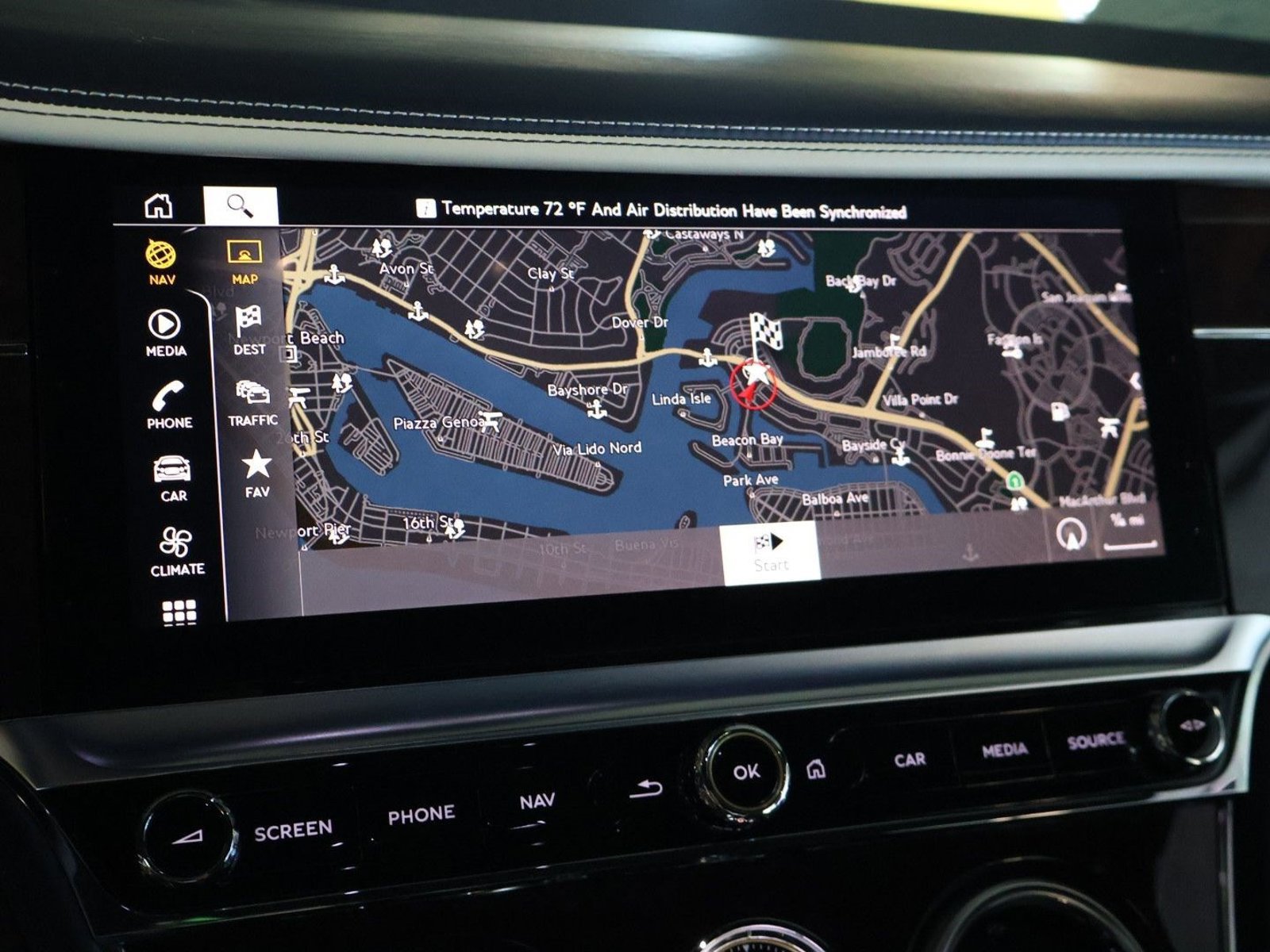 Certified 2022 Bentley Continental GT Speed AWD/4WD image 16