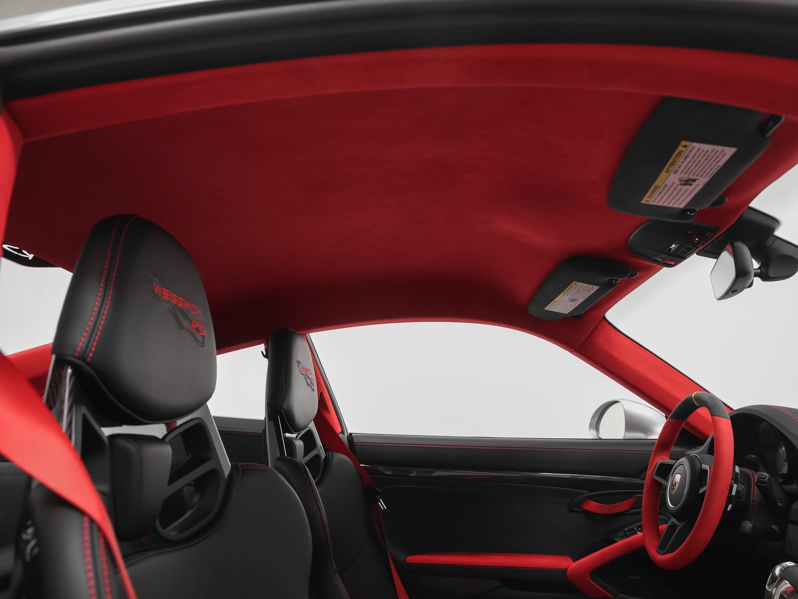 Certified 2018 Porsche 911 GT2 RS RWD image 53