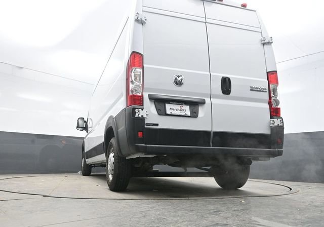 Used 2023 RAM ProMaster 2500 image 33