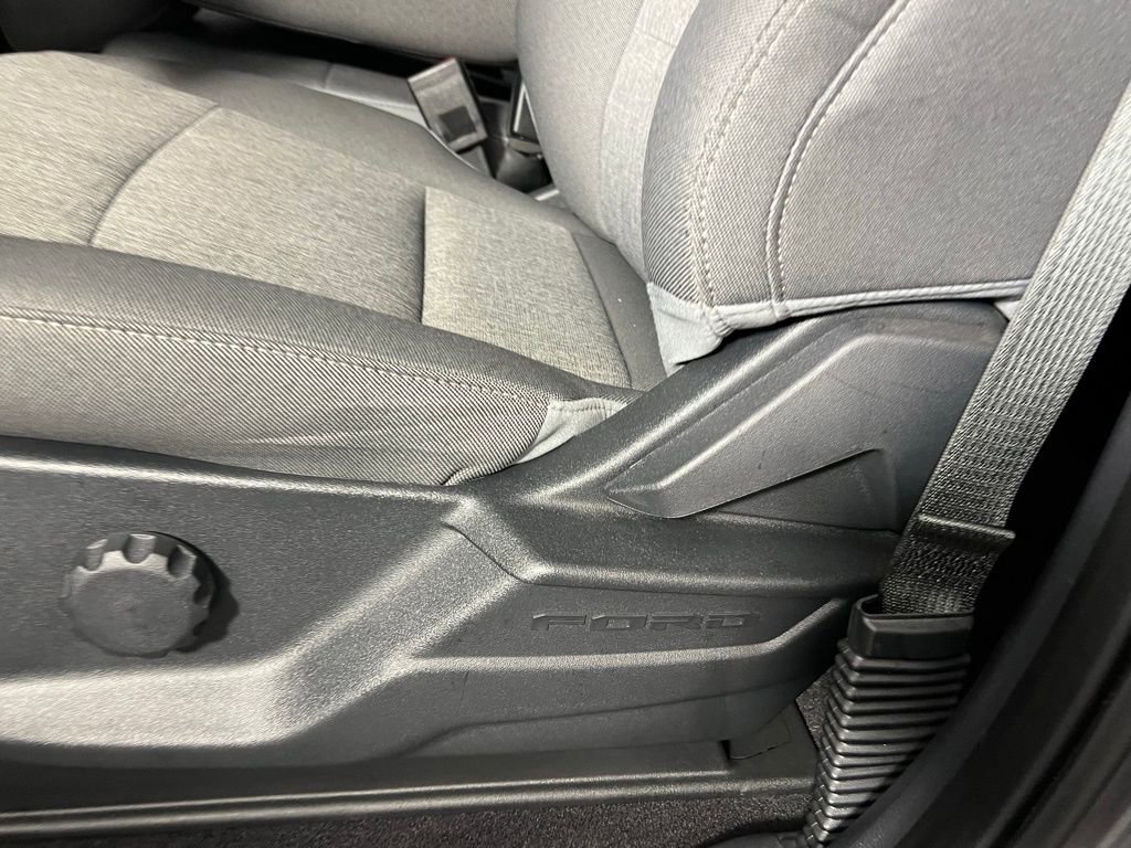 Used 2025 Ford F150 XLT image 22
