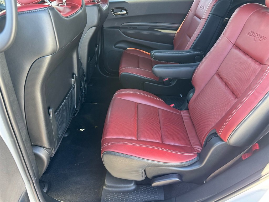 Used 2024 Dodge Durango SRT Hellcat image 46