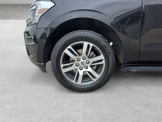 Used 2024 Ford Expedition Max Limited image 23
