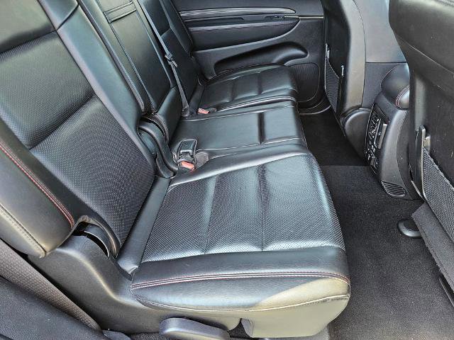 Used 2024 Dodge Durango GT AWD/4WD image 11
