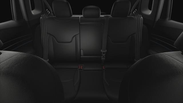 New 2026 Jeep Compass Limited w/ Sun, Sound & Navigation Group AWD/4WD image 39