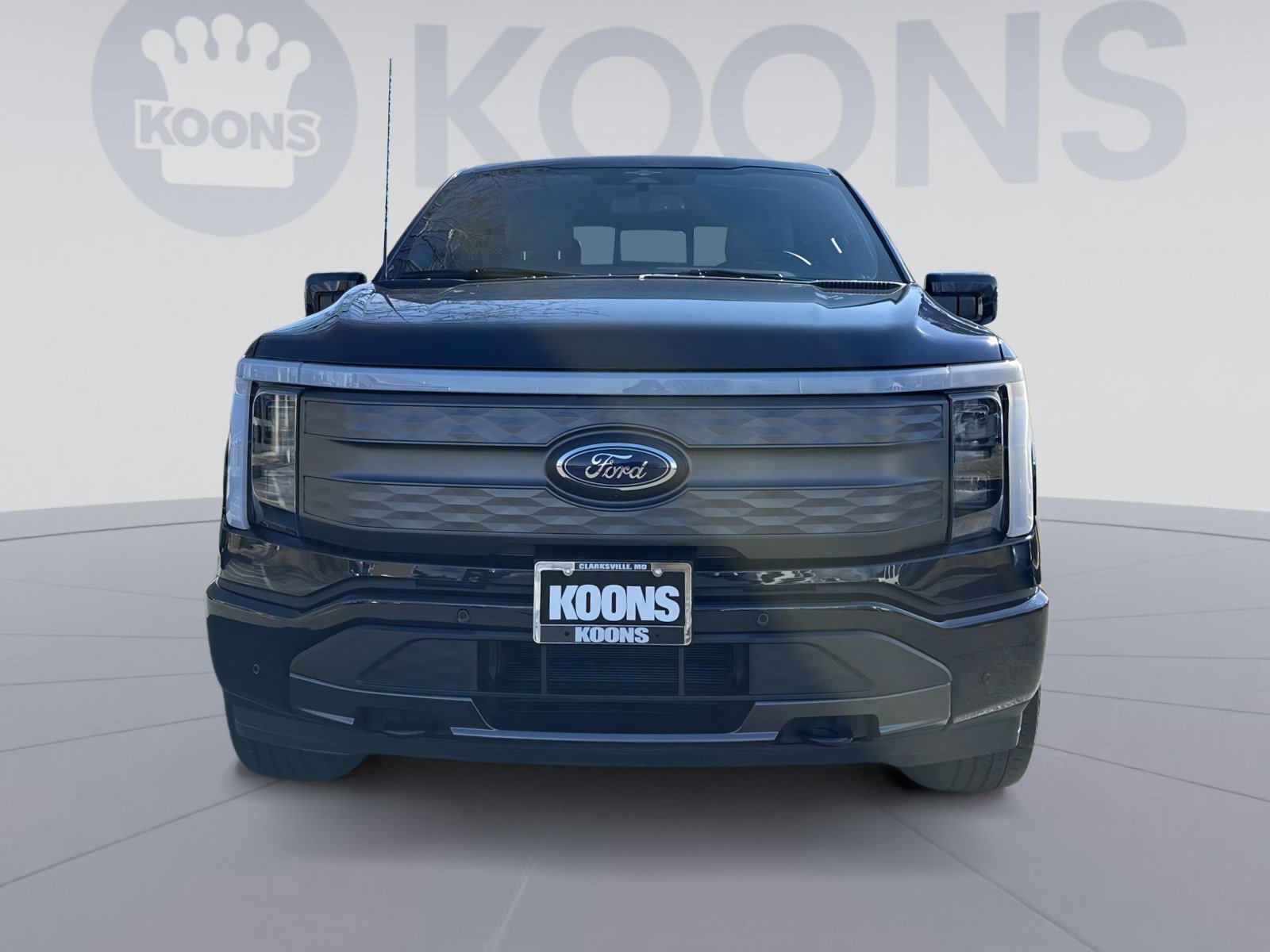 Used 2023 Ford F150 Lightning Lariat w/ Equipment Group 511A High image 10