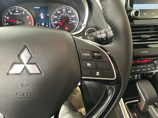 New 2026 Mitsubishi Eclipse Cross SE image 28