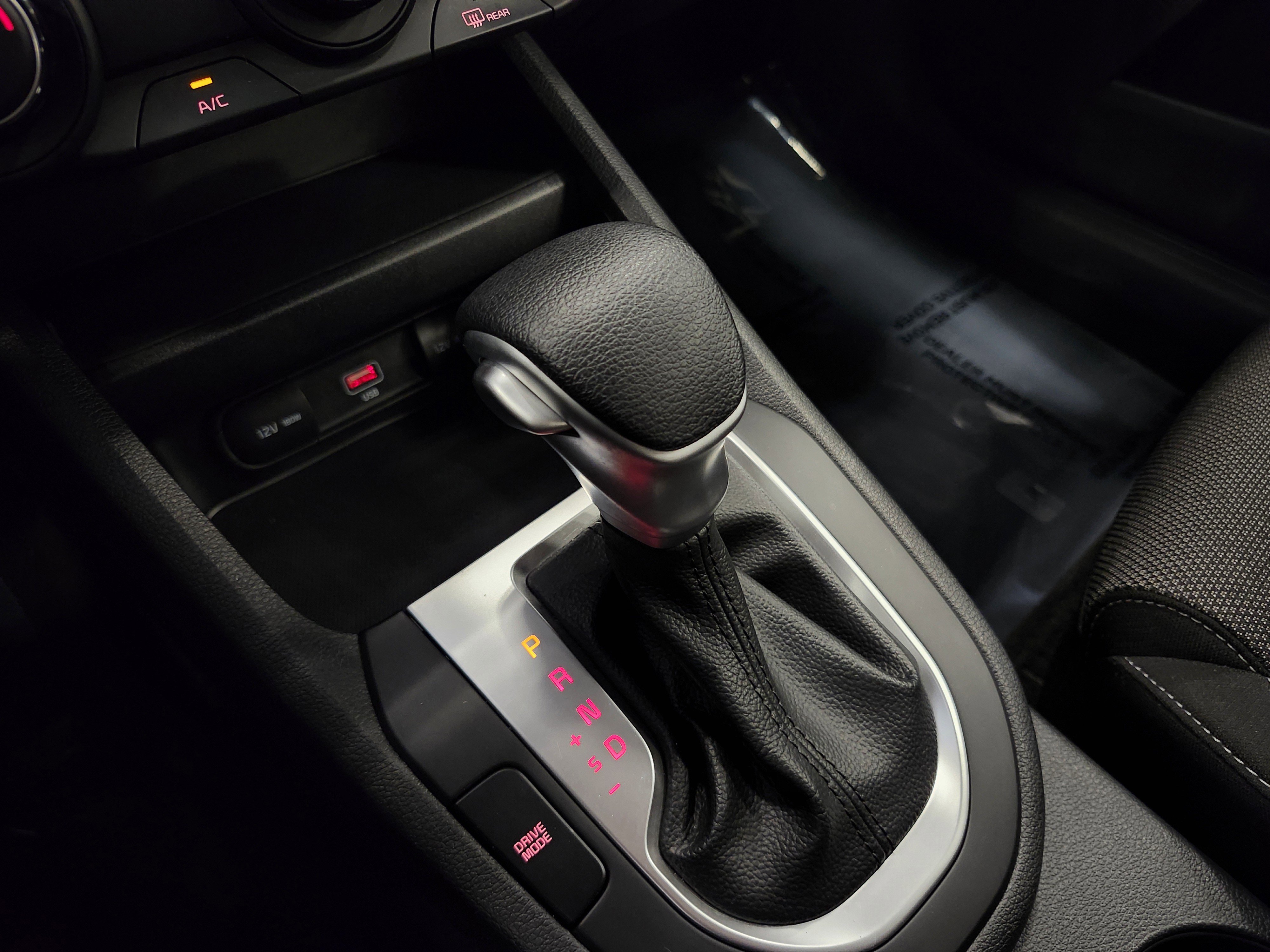 Certified 2022 Kia Forte LXS w/ LXS Technology Package image 10