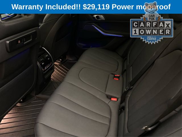 Used 2019 BMW X5 xDrive40i w/ Premium Package 2 image 11