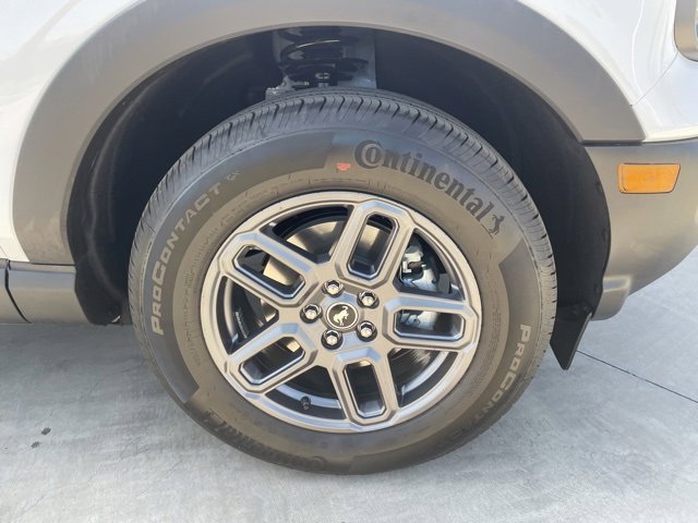 New 2025 Ford Bronco Sport Big Bend w/ Convenience Package image 32