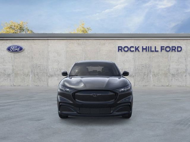 New 2026 Ford Mustang Mach-E Premium image 6