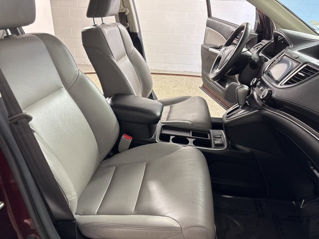 Used 2016 Honda CR-V Touring image 21