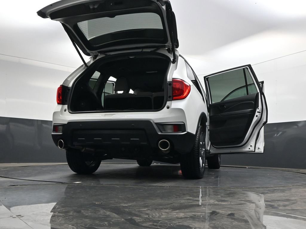 Used 2023 Honda Passport EX-L image 38