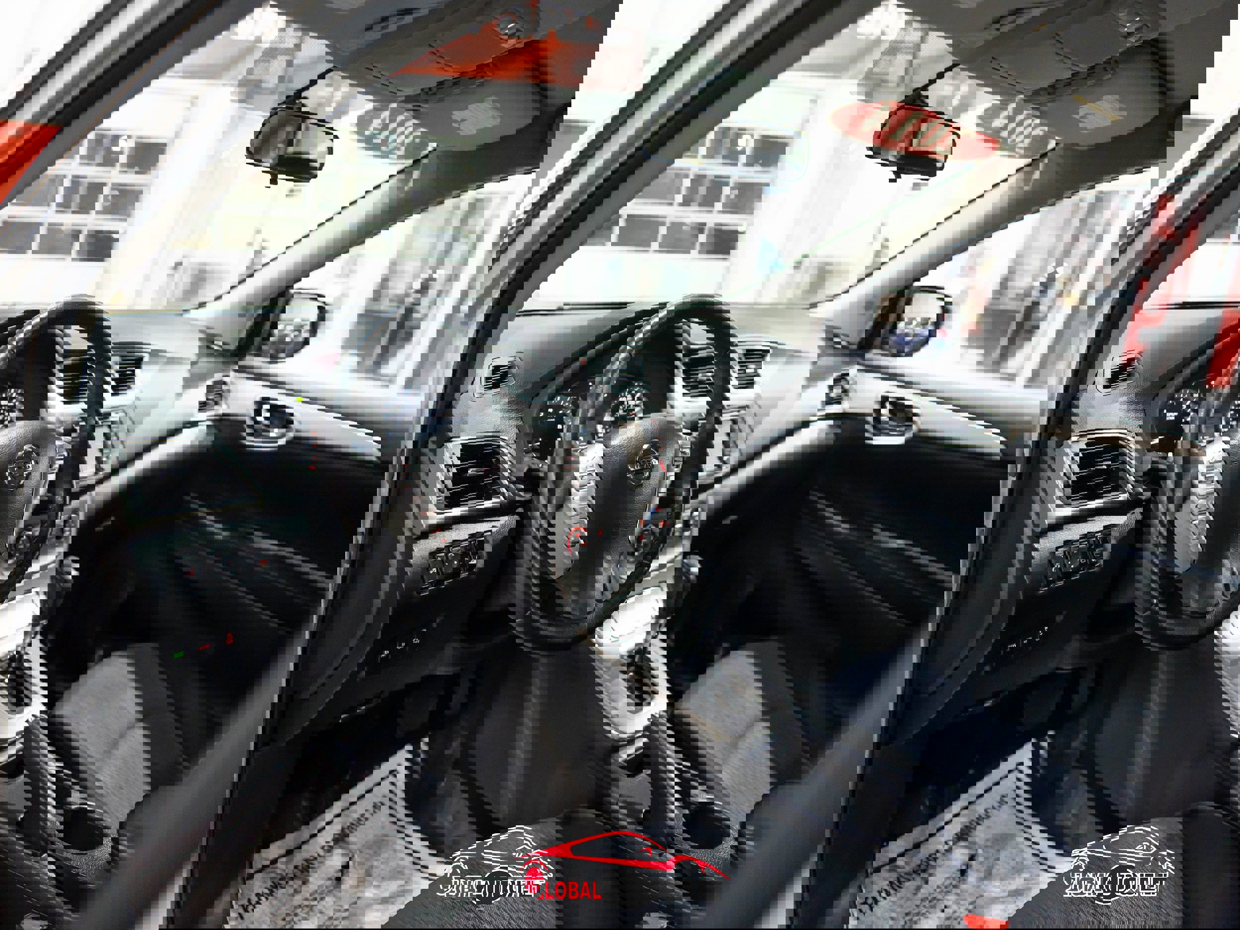 Used 2014 Nissan Sentra SV w/ SV Driver Package image 13