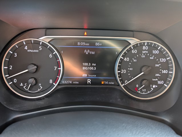 Certified 2024 Nissan Sentra SV FWD image 26