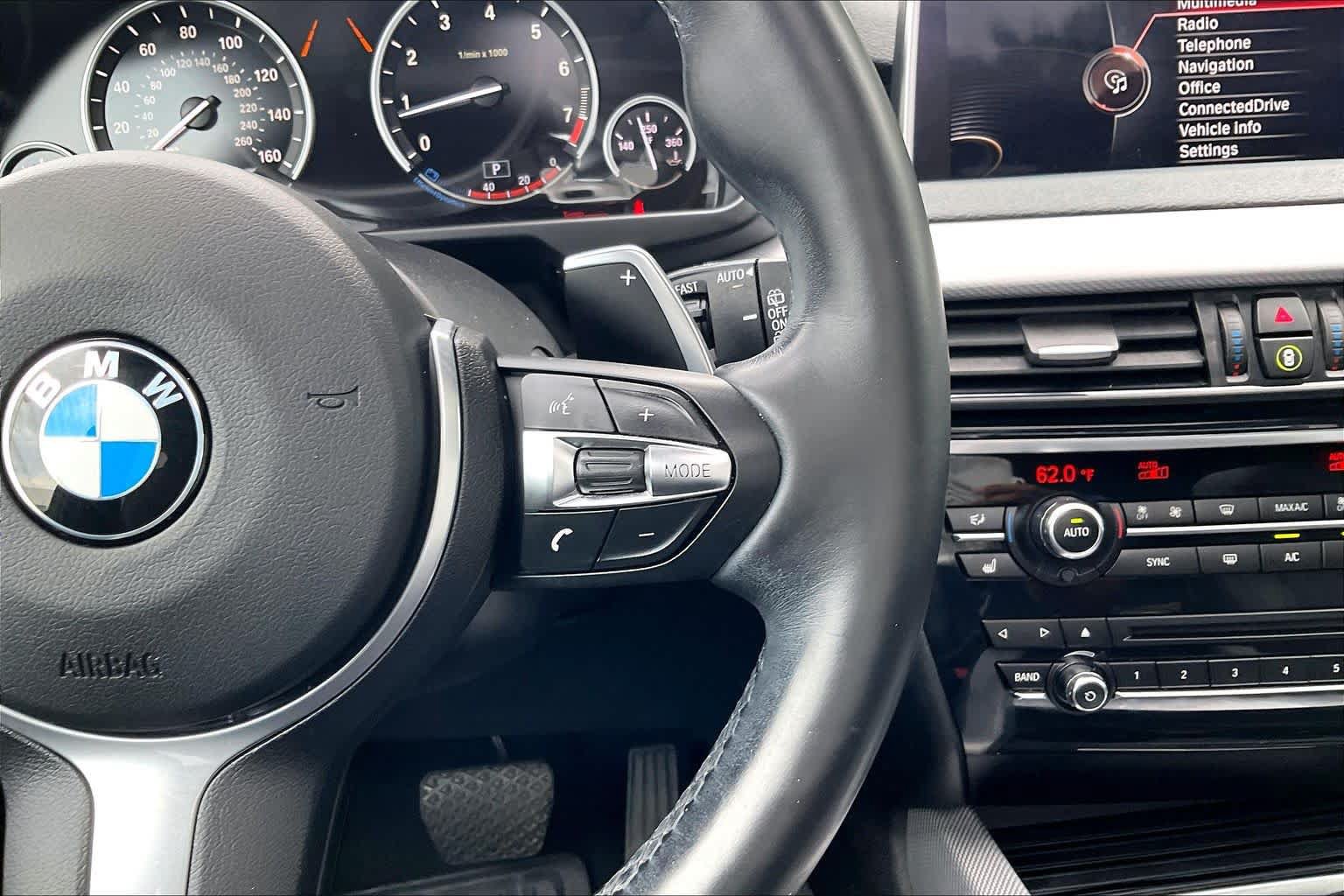 Used 2016 BMW X5 xDrive35i AWD/4WD image 25