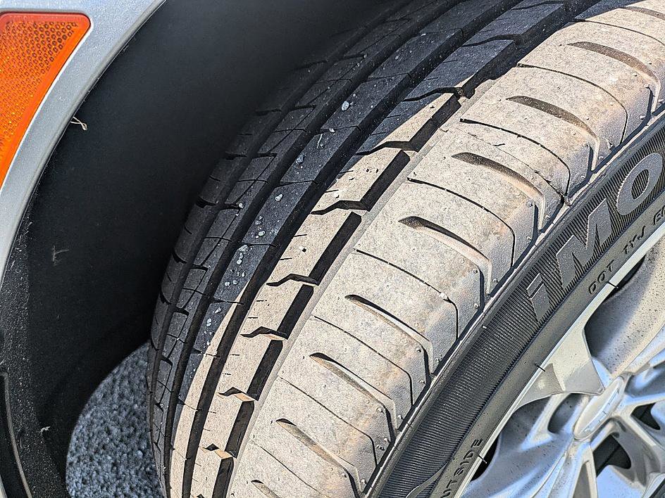 Used 2024 Cadillac CT5 Premium Luxury w/ Climate Package image 11