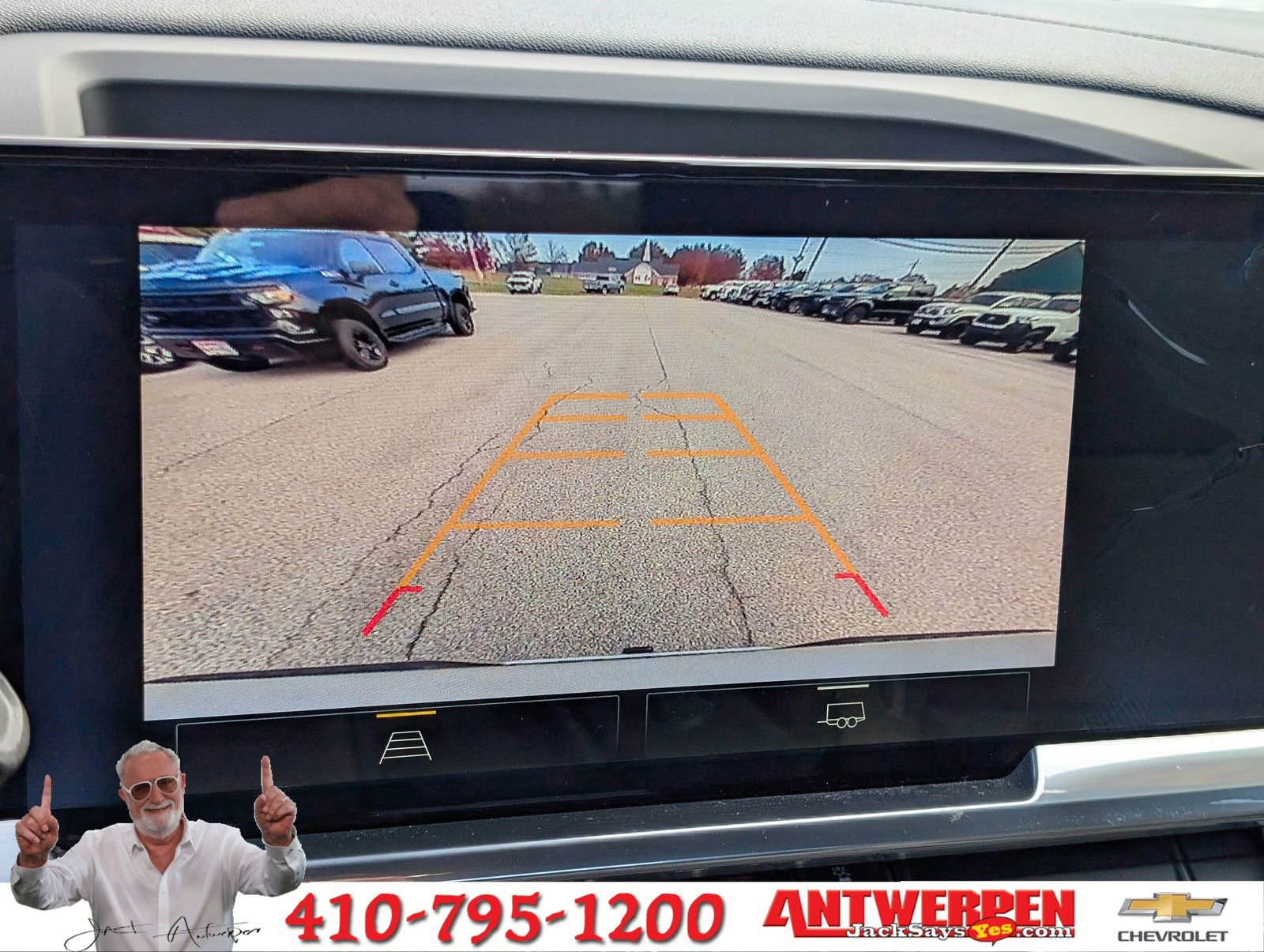 Certified 2022 Chevrolet Silverado 1500 LT image 29