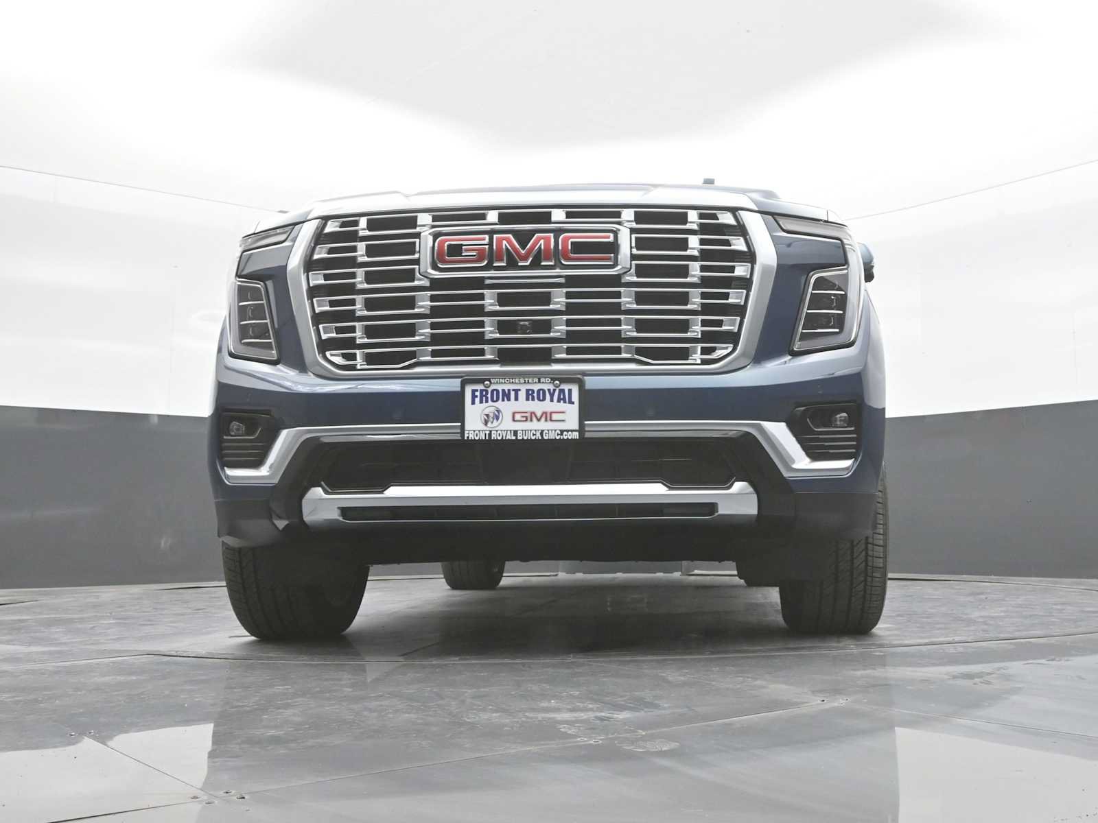 New 2027 GMC Yukon Denali w/ Denali Reserve Package AWD/4WD image 19