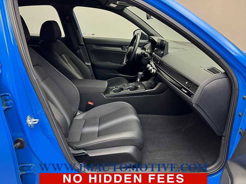 Used 2025 Honda Civic Sport image 19