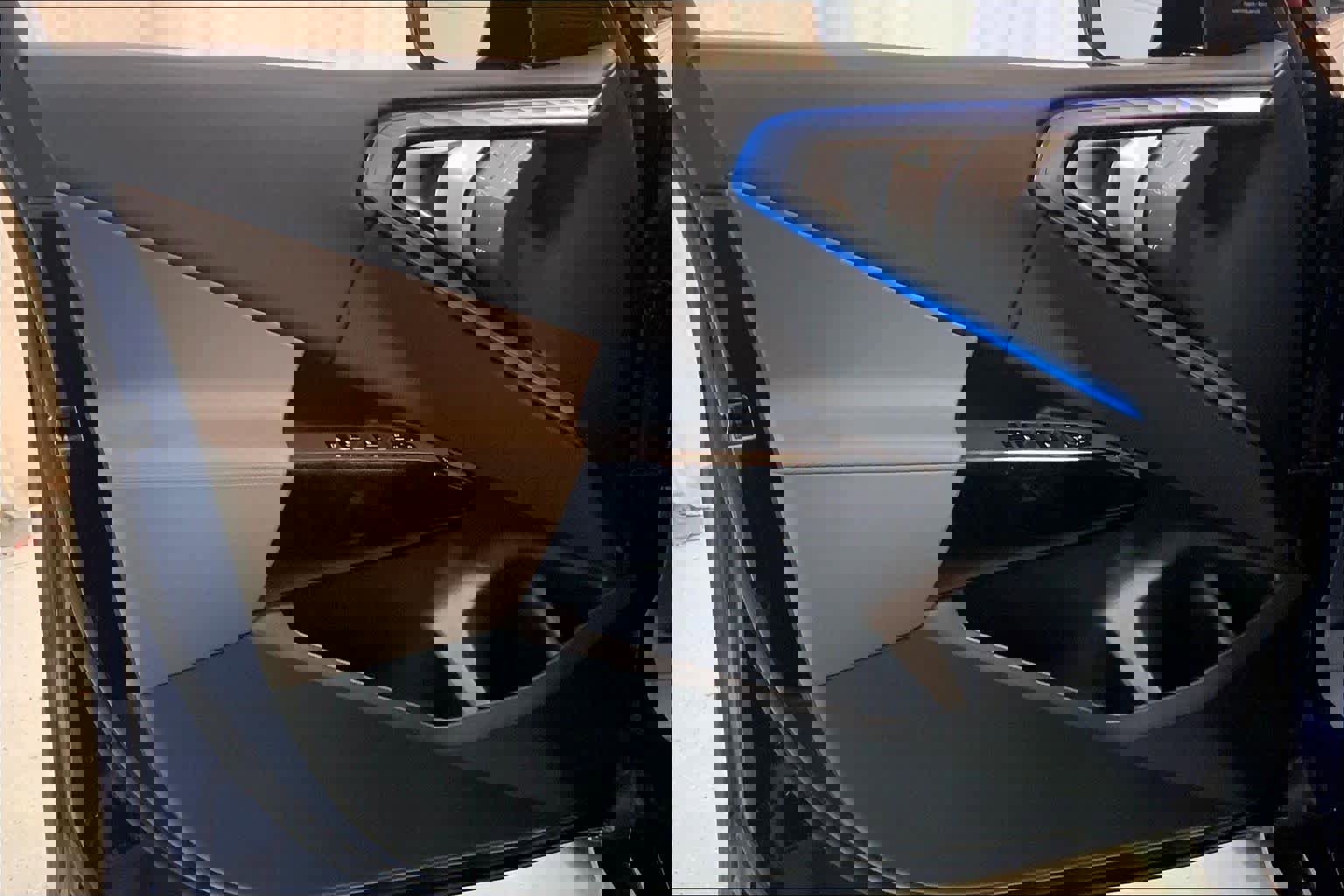 New 2026 BMW X3 xDrive30 w/ M Sport Package image 10