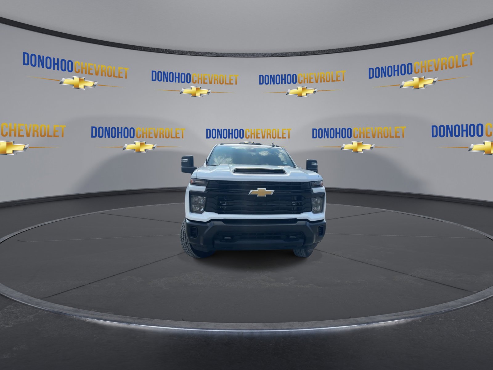 New 2026 Chevrolet Silverado 3500 W/T w/ WT Convenience Package AWD/4WD image 6