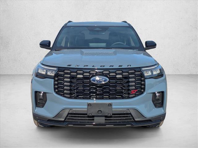 New 2026 Ford Explorer ST w/ Sun And Sound Package image 6
