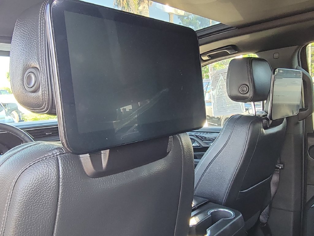 Used 2023 GMC Yukon Denali AWD/4WD image 36