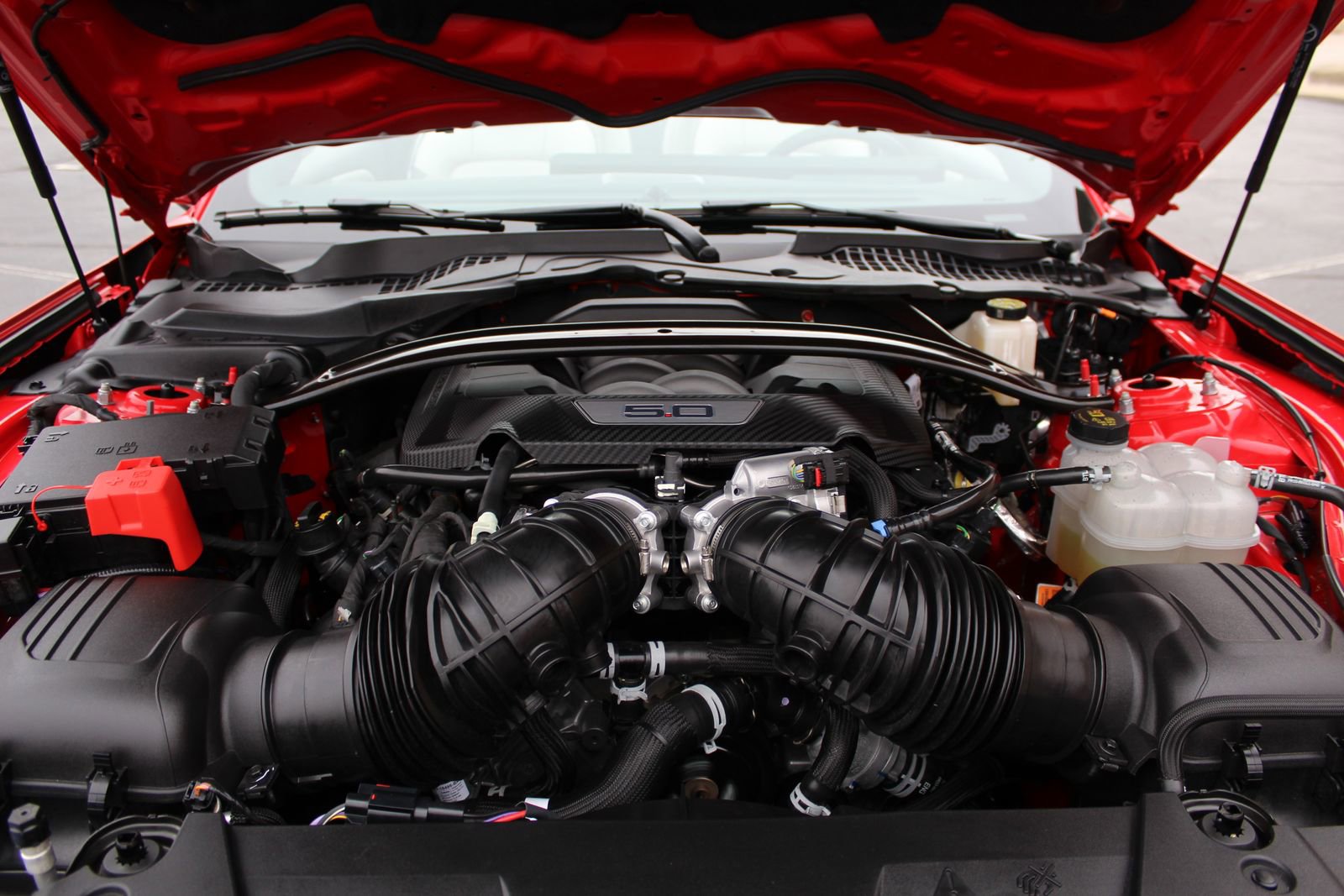 Used 2025 Ford Mustang GT Premium w/ 60th Anniversary Package image 24