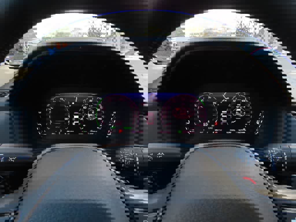 Certified 2023 Honda Accord EX-L image 24