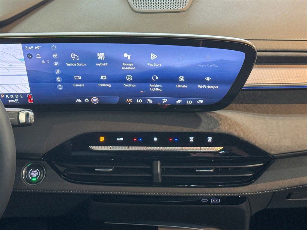 New 2026 Buick Enclave Sport Touring w/ Power Package image 28