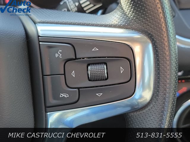 Used 2024 Chevrolet Blazer LT w/ Convenience Package FWD image 15