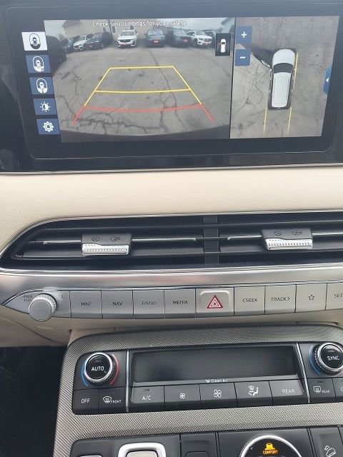 Used 2020 Hyundai Palisade Limited image 4