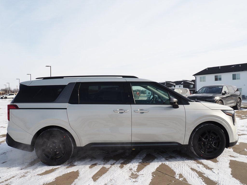 New 2026 Kia Carnival SX image 4