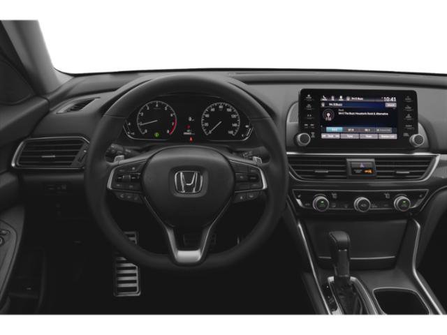 Used 2021 Honda Accord Sport Special Edition image 7
