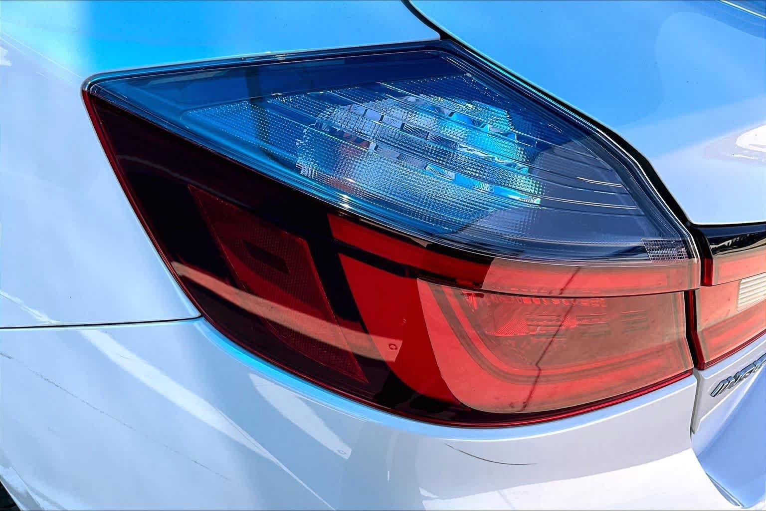 Used 2022 Honda Insight EX image 29