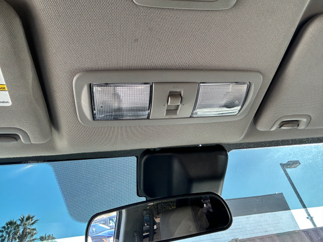 Used 2022 Nissan Frontier SV RWD image 32