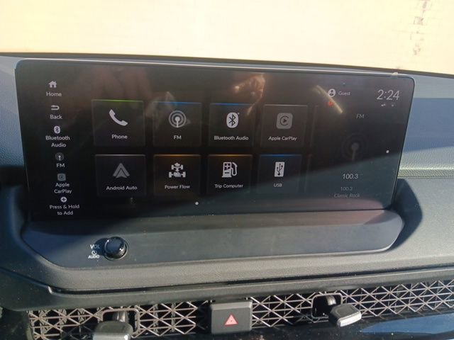 Used 2025 Honda Accord EX-L image 35